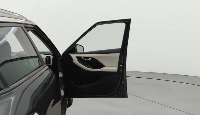 2020 Hyundai Creta SX 1.5 PETROL, Petrol, Manual, 43,651 km, RHS Front Door