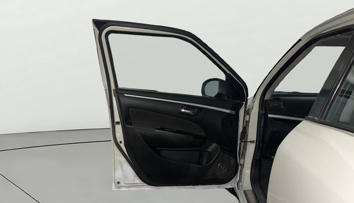 2016 Maruti Swift VDI, Diesel, Manual, 69,476 km, LHS Front Door