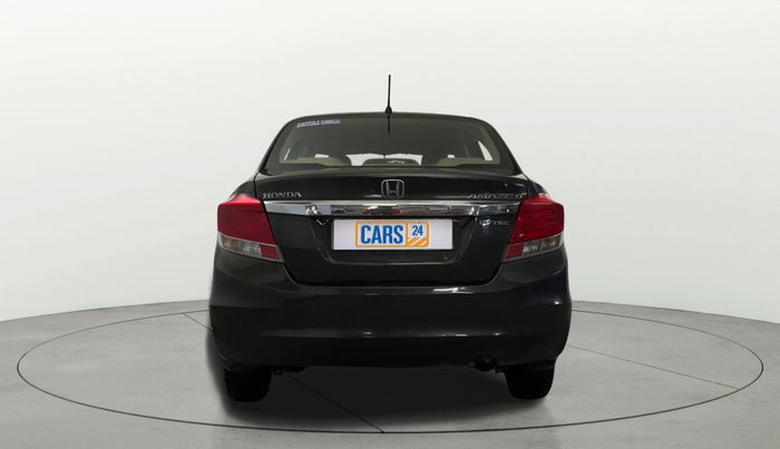 2015 Honda Amaze 1.2L I-VTEC S, Petrol, Manual, 59,517 km, Back/Rear