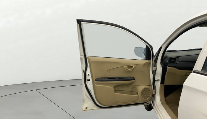 2016 Honda Amaze 1.2L I-VTEC E, Petrol, Manual, 43,492 km, LHS Front Door