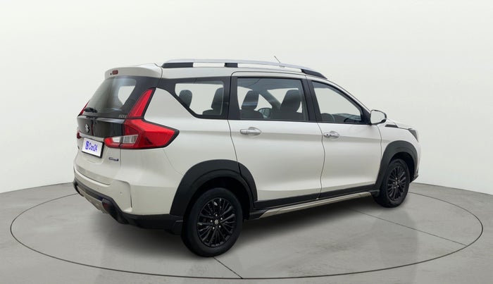 2020 Maruti XL6 ZETA MT, Petrol, Manual, 93,882 km, Right Back Diagonal