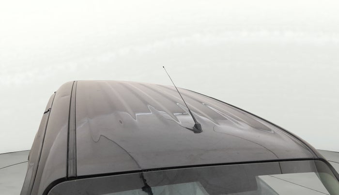 2020 Maruti S PRESSO VXI+, Petrol, Manual, 33,240 km, Roof