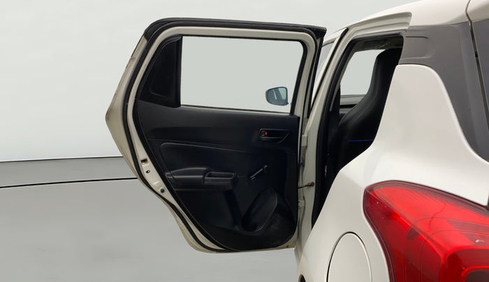 2020 Maruti Swift LXI, Petrol, Manual, 86,181 km, LHS Rear Door