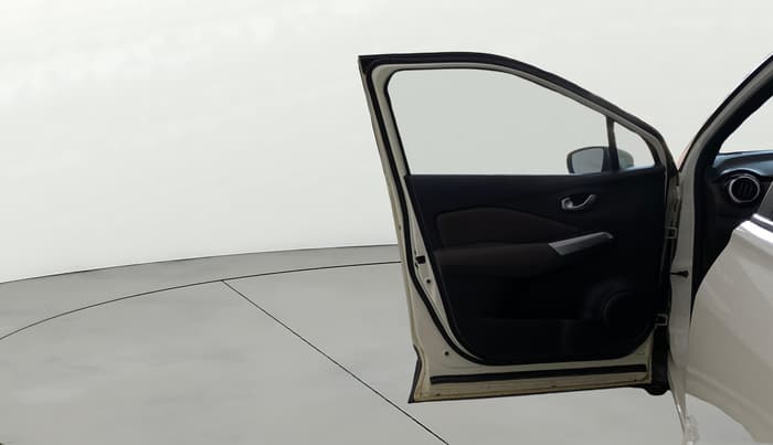 2019 Nissan Kicks XV PREMIUM (O) DIESEL, Diesel, Manual, 45,190 km, LHS Front Door
