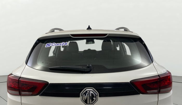 2022 MG ASTOR SHARP 1.5 MT, Petrol, Manual, 17,721 km, Rear Windshield