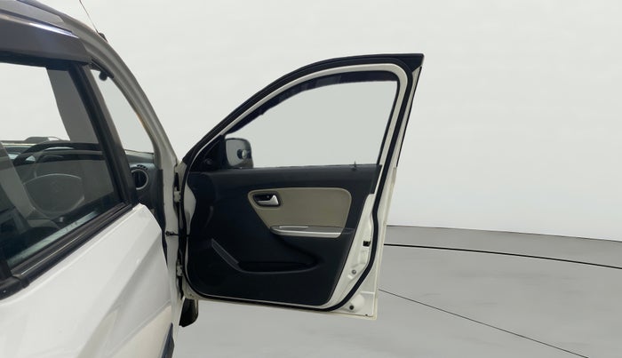 2019 Maruti Alto K10 VXI, Petrol, Manual, 38,770 km, RHS Front Door