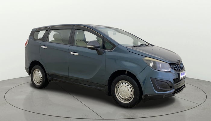 2018 Mahindra MARAZZO M2 7STR, Diesel, Manual, 1,15,675 km, SRP