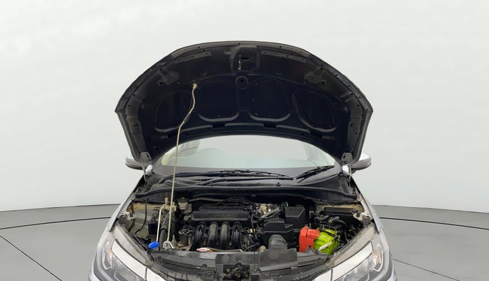 2019 Honda City 1.5L I-VTE V CVT, Petrol, Automatic, 40,131 km, Open Bonet