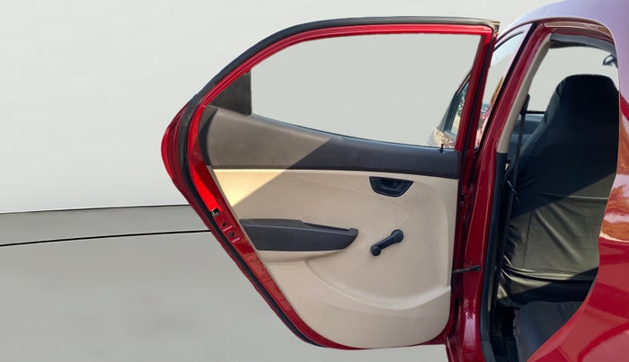 2016 Hyundai Eon ERA +, Petrol, Manual, 1,11,902 km, LHS Rear Door