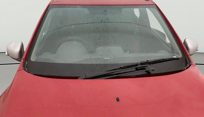 2018 Renault Kwid RXT 1.0 AMT (O), Petrol, Automatic, 53,239 km, Front Windshield