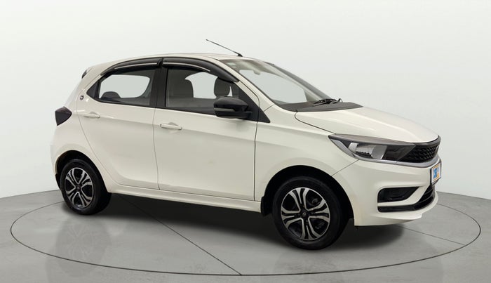 2024 Tata Tiago XT PETROL, Petrol, Manual, 26,272 km, SRP
