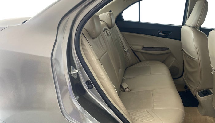 2020 Maruti Dzire ZXI, Petrol, Manual, 66,798 km, Right Side Rear Door Cabin