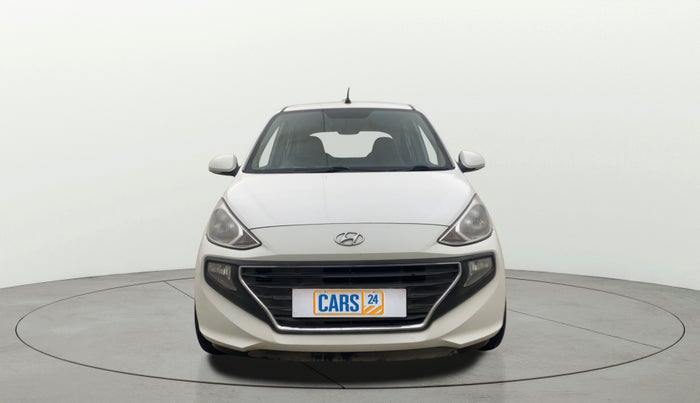 2019 Hyundai NEW SANTRO SPORTZ AMT, Petrol, Automatic, 88,198 km, Front