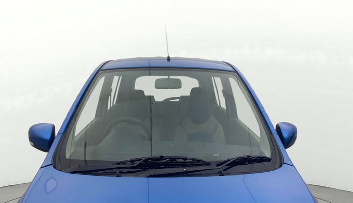 2015 Maruti Celerio ZXI, Petrol, Manual, 59,723 km, Front Windshield