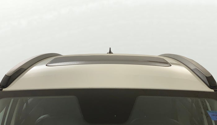 2021 Tata NEXON XZ PLUS (O) PETROL, Petrol, Manual, 48,019 km, Moonroof/ Sunroof