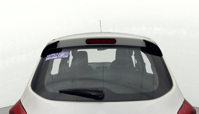 2019 Tata Tiago XZ PETROL, Petrol, Manual, 84,778 km, Rear Windshield