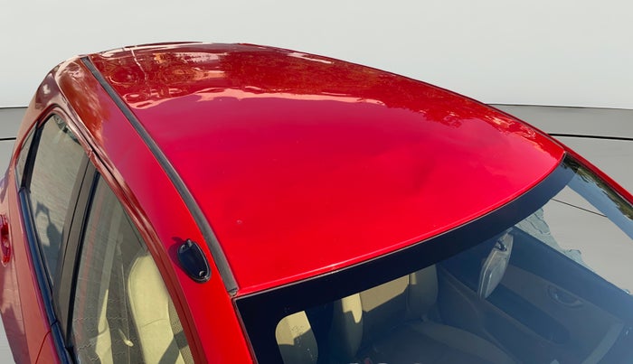 2015 Honda Brio VX MT, Petrol, Manual, 73,782 km, Roof