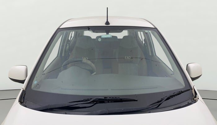 2015 Hyundai i10 SPORTZ 1.1, Petrol, Manual, 58,004 km, Front Windshield