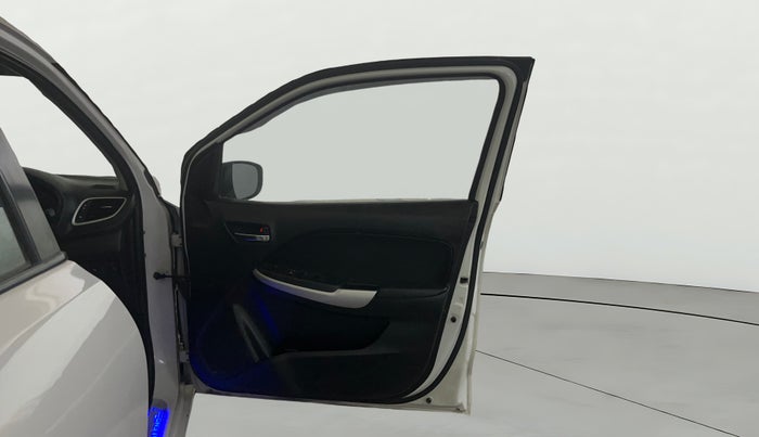 2016 Maruti Baleno DELTA PETROL 1.2, Petrol, Manual, 32,245 km, RHS Front Door