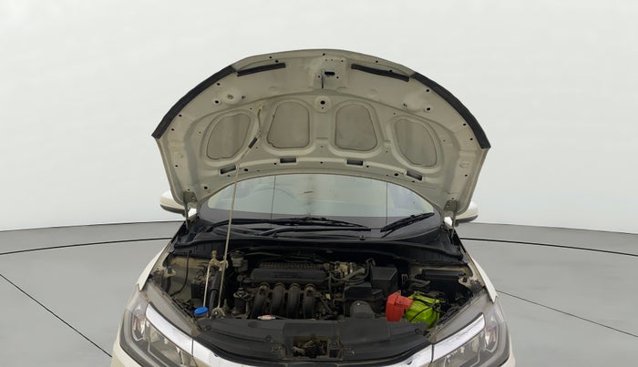 2018 Honda City 1.5L I-VTEC S MT, Petrol, Manual, 27,921 km, Open Bonet