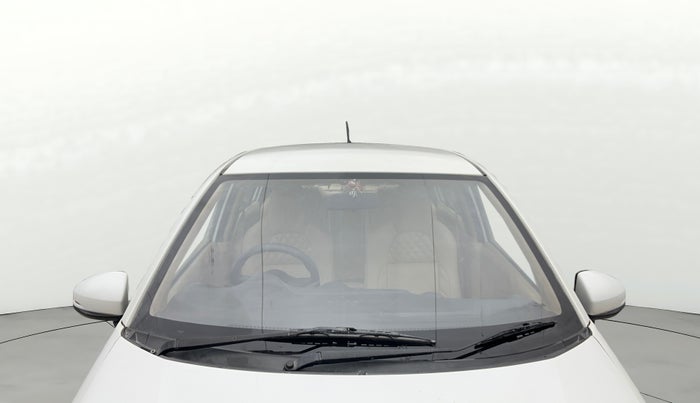 2015 Honda Amaze 1.2L I-VTEC SX, Petrol, Manual, 30,981 km, Front Windshield