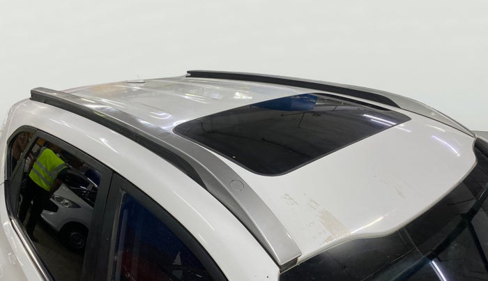 2020 KIA SONET GTX PLUS 1.0 IMT, Petrol, Manual, 76,434 km, Roof