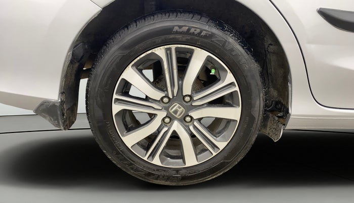 2023 Honda Amaze 1.2L I-VTEC VX, Petrol, Manual, 40,416 km, Right Rear Wheel