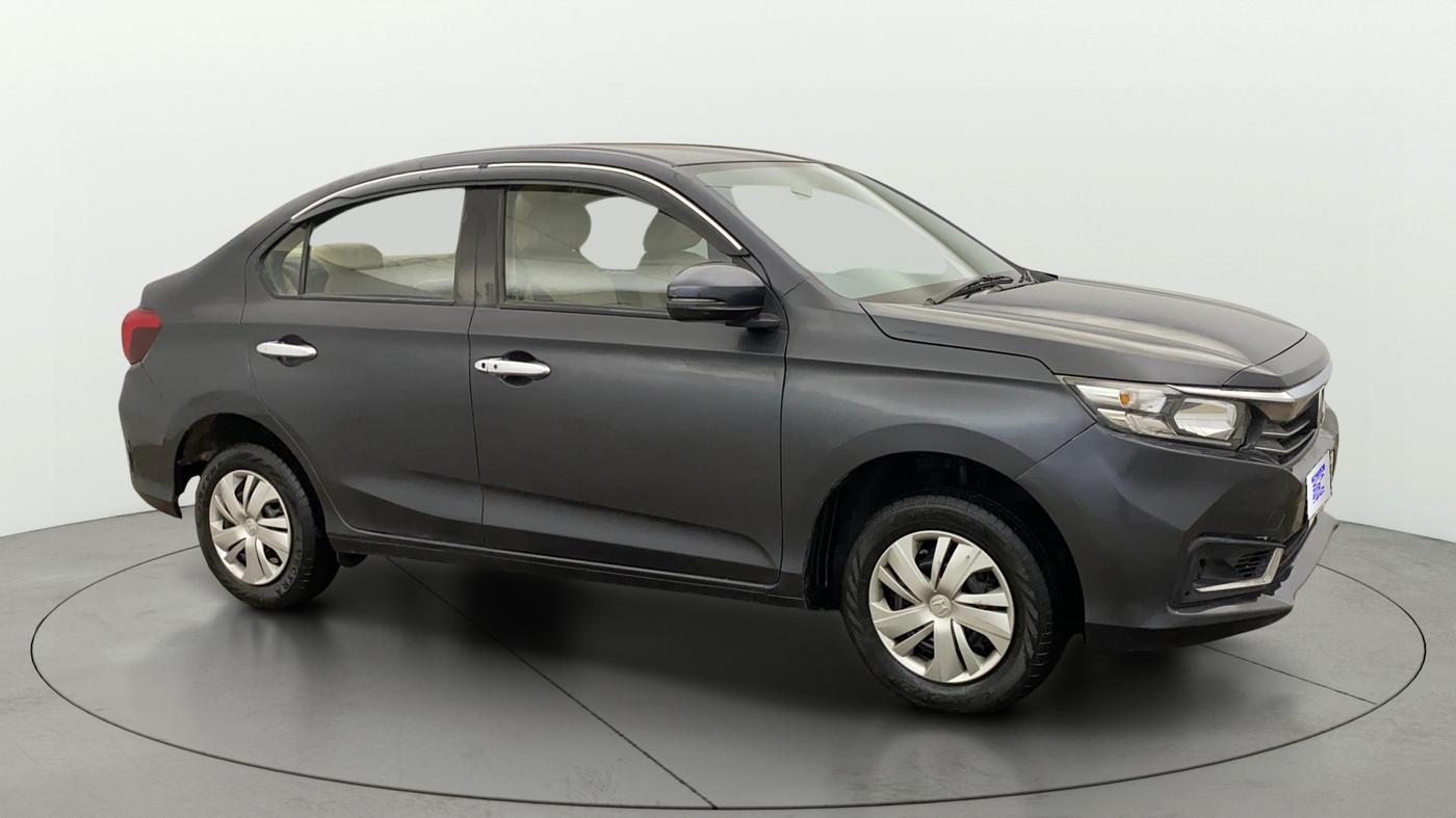 2023 Honda Amaze 1.2L I-VTEC S, Petrol, Manual, 44,648 km, SRP