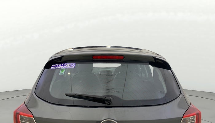 2022 Tata Tiago XZ PETROL, Petrol, Manual, 21,156 km, Rear Windshield