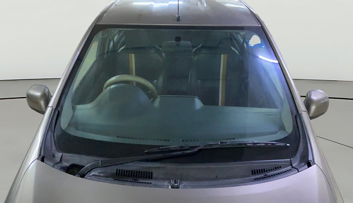 2021 Datsun Redi Go T(O), Petrol, Manual, 58,562 km, Front Windshield