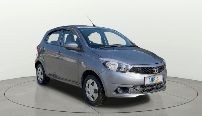 2018 Tata Tiago XT PETROL, Petrol, Manual, 60,478 km, SRP