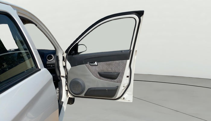 2018 Maruti Alto 800 LXI, Petrol, Manual, 31,194 km, RHS Front Door