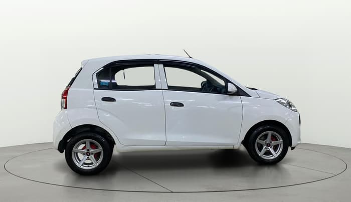 2018 Hyundai NEW SANTRO ASTA MT, Petrol, Manual, 54,914 km, Right Side View