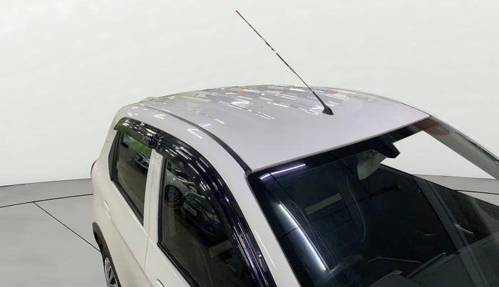 2023 Maruti Alto K10 VXI PLUS, Petrol, Manual, 62,405 km, Roof