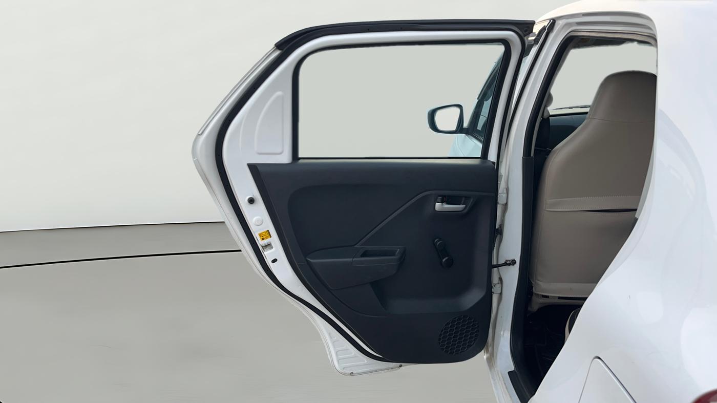 2023 Maruti Alto K10 VXI PLUS, Petrol, Manual, 30,161 km, LHS Rear Door