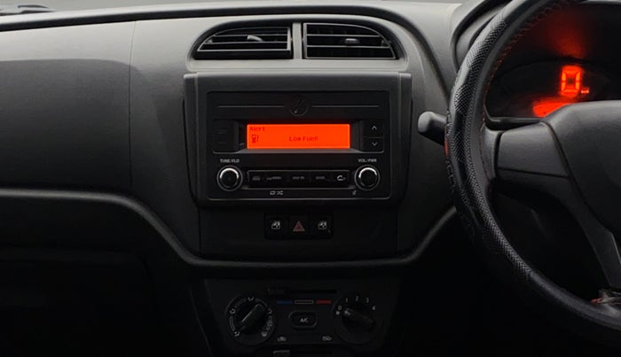 2023 Maruti Alto K10 VXI, Petrol, Manual, 27,232 km, Air Conditioner