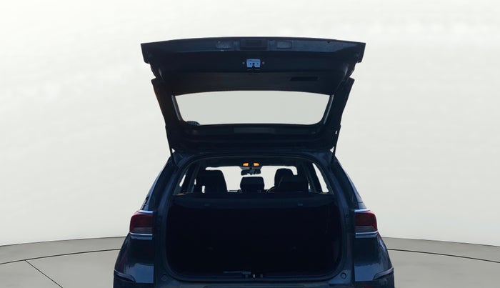 2023 KIA SONET HTK PLUS 1.0 IMT, Petrol, Manual, 22,001 km, Boot Door Open