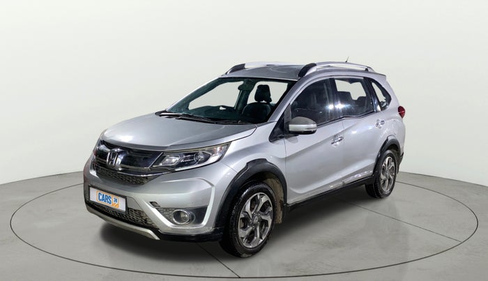 2018 Honda BR-V 1.5L I- DTEC VX, Diesel, Manual, 91,347 km, Left Front Diagonal