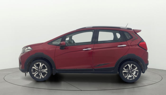 2019 Honda WR-V 1.2L I-VTEC VX MT, Petrol, Manual, 51,983 km, Left Side