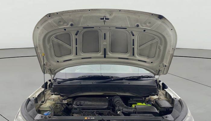 2020 Hyundai VENUE SX PLUS 1.0 TURBO DCT, Petrol, Automatic, 54,804 km, Open Bonet