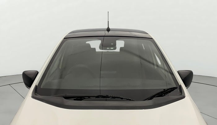 2020 Tata ALTROZ XZ PETROL, Petrol, Manual, 78,262 km, Front Windshield