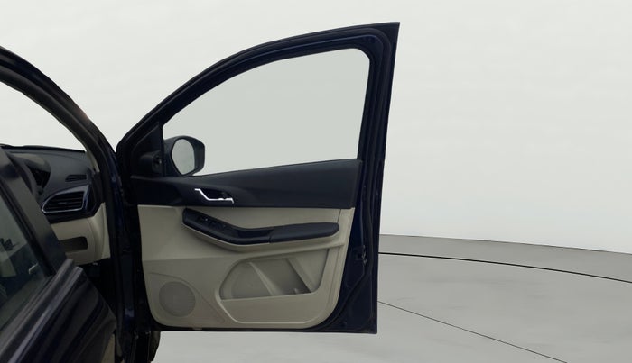 2023 Tata Tiago XZA PLUS PETROL, Petrol, Automatic, 10,244 km, RHS Front Door