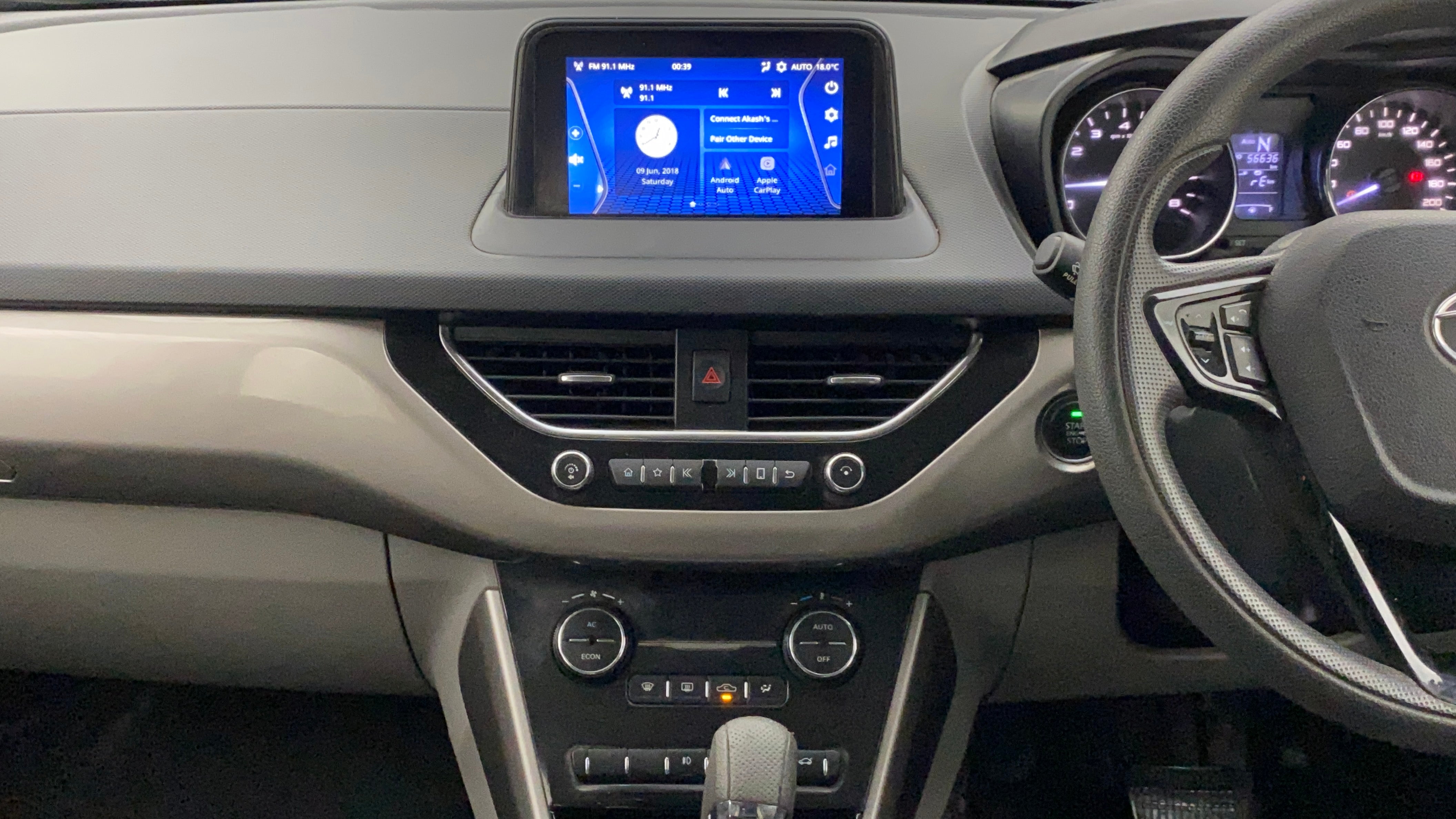 Features