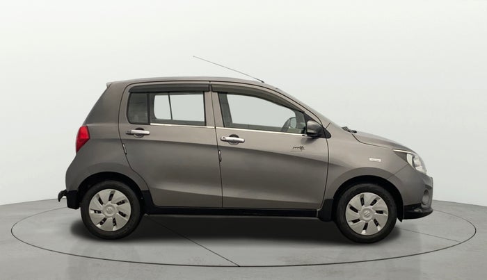 2017 Maruti Celerio ZXI, Petrol, Manual, 30,279 km, Right Side View