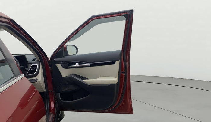 2021 KIA SELTOS HTX 1.5 PETROL, Petrol, Manual, 75,571 km, RHS Front Door