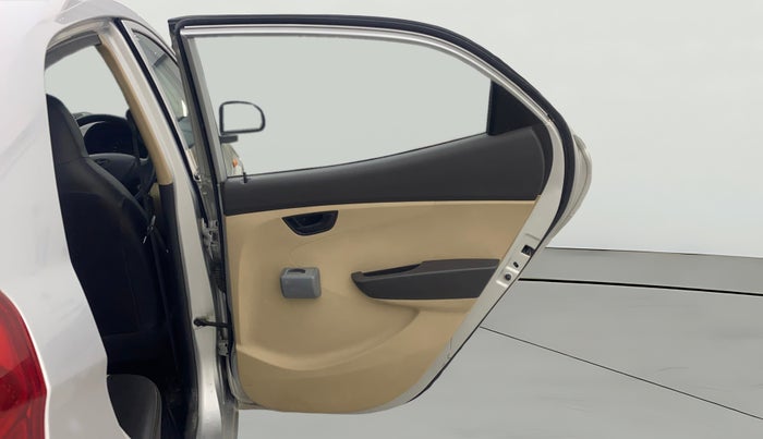 2014 Hyundai Eon ERA +, Petrol, Manual, 47,036 km, RHS Rear Door