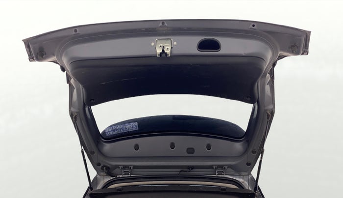 2022 Hyundai Creta S IMT 1.5 PETROL, Petrol, Manual, 48,658 km, Boot Door Open