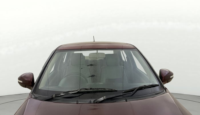 2015 Maruti Swift Dzire VXI AT, Petrol, Automatic, 71,529 km, Front Windshield