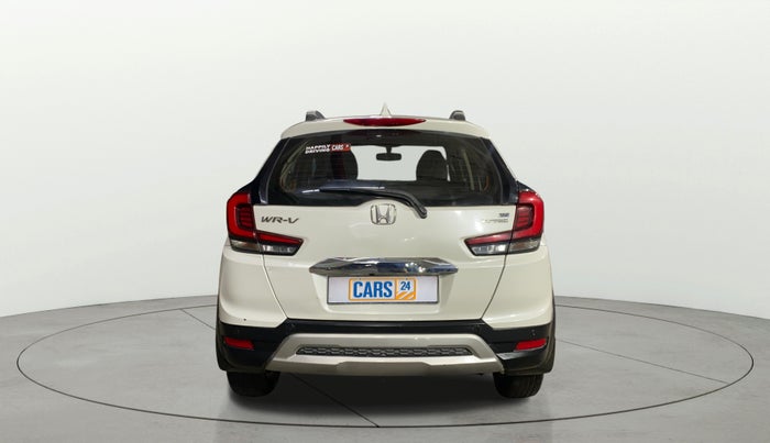 2021 Honda WR-V 1.2L I-VTEC VX MT, Petrol, Manual, 28,242 km, Back/Rear