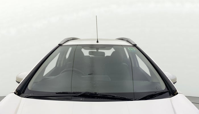 2019 Honda WR-V 1.2L I-VTEC S MT, Petrol, Manual, 20,818 km, Front Windshield